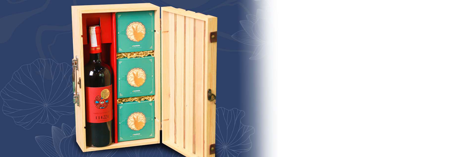 Hộp Quà Đoàn Viên 3